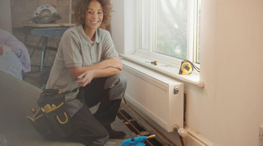 Professional Tankless Water Heater Installation in Lafayette, NJ